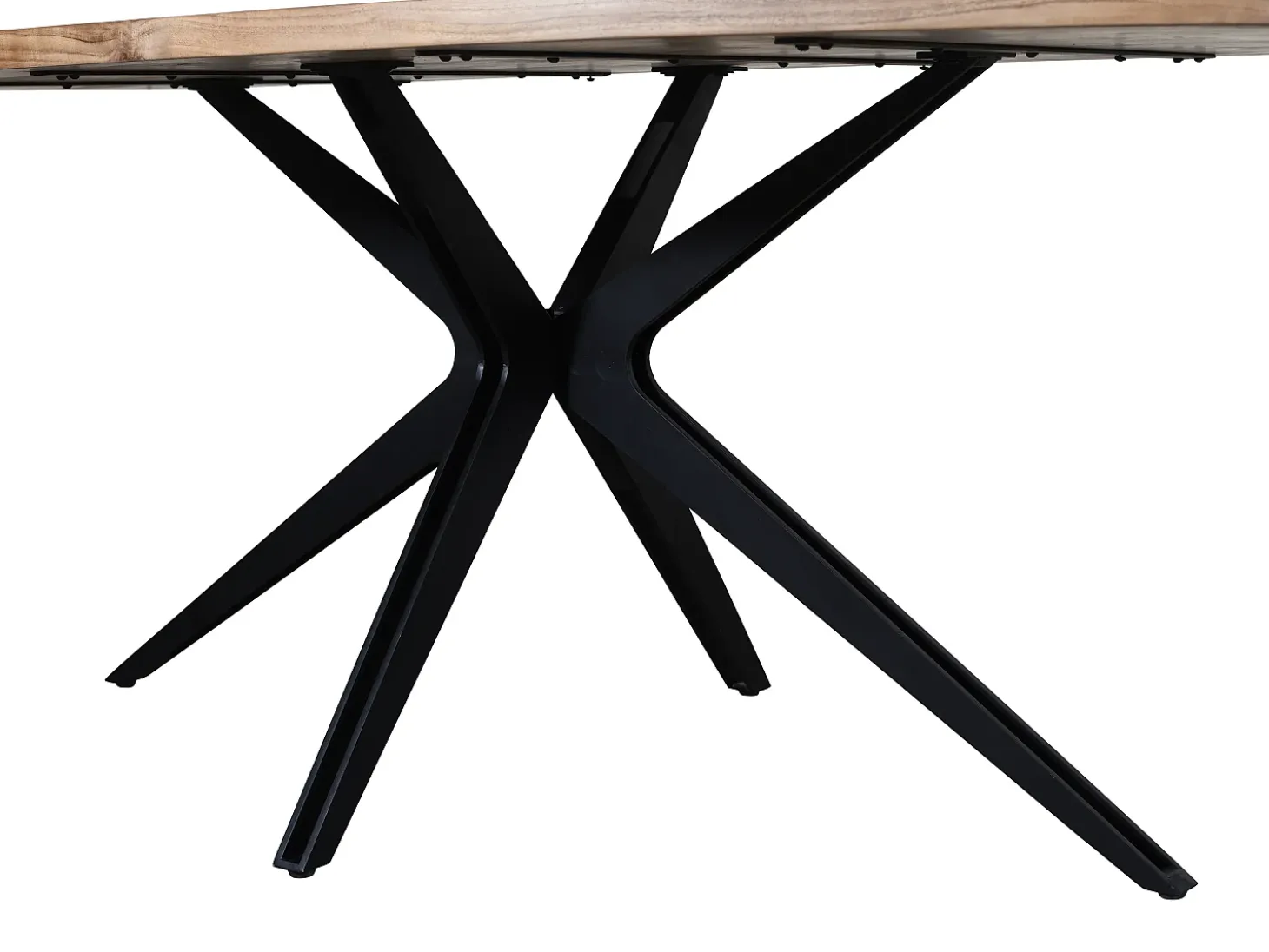 Mesa de comedor LIVIANI 1851027