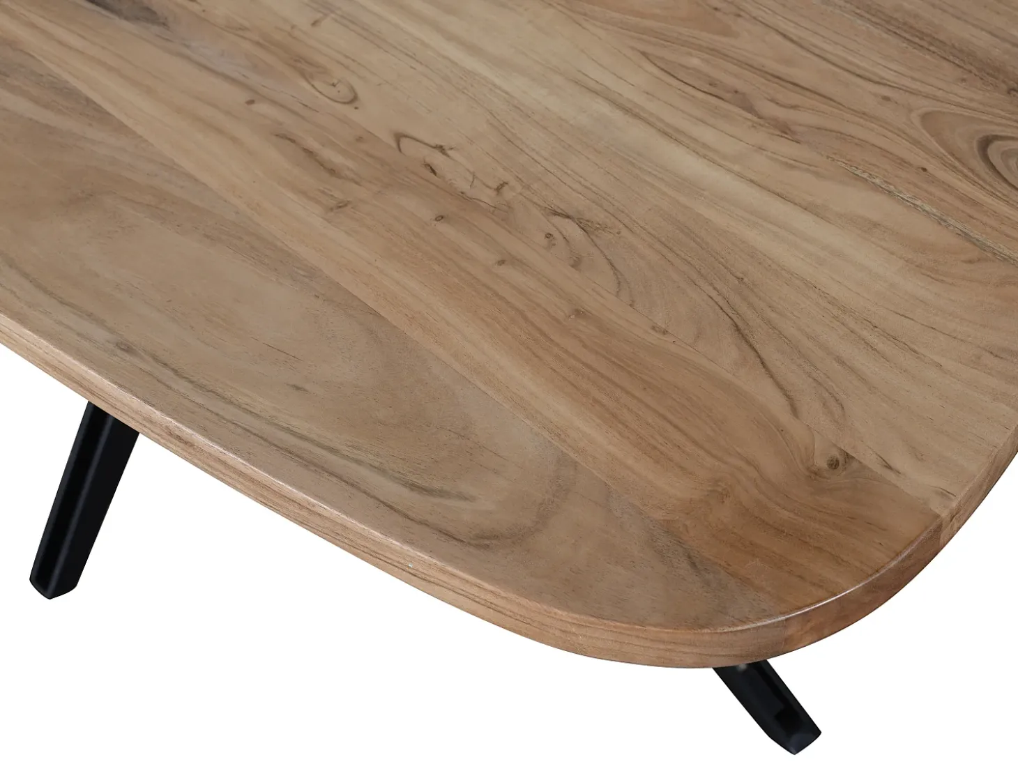 Mesa de comedor LIVIANI 1851027