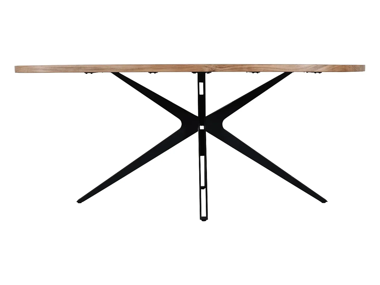 Mesa de comedor LIVIANI 1851027