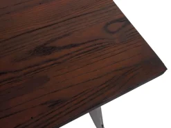 Mesa de comedor MCW-H10a