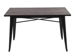 Mesa de comedor MCW-H10a