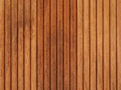 Mesa de comedor para 8 personas de madera de mango - Natural - BALIMELA