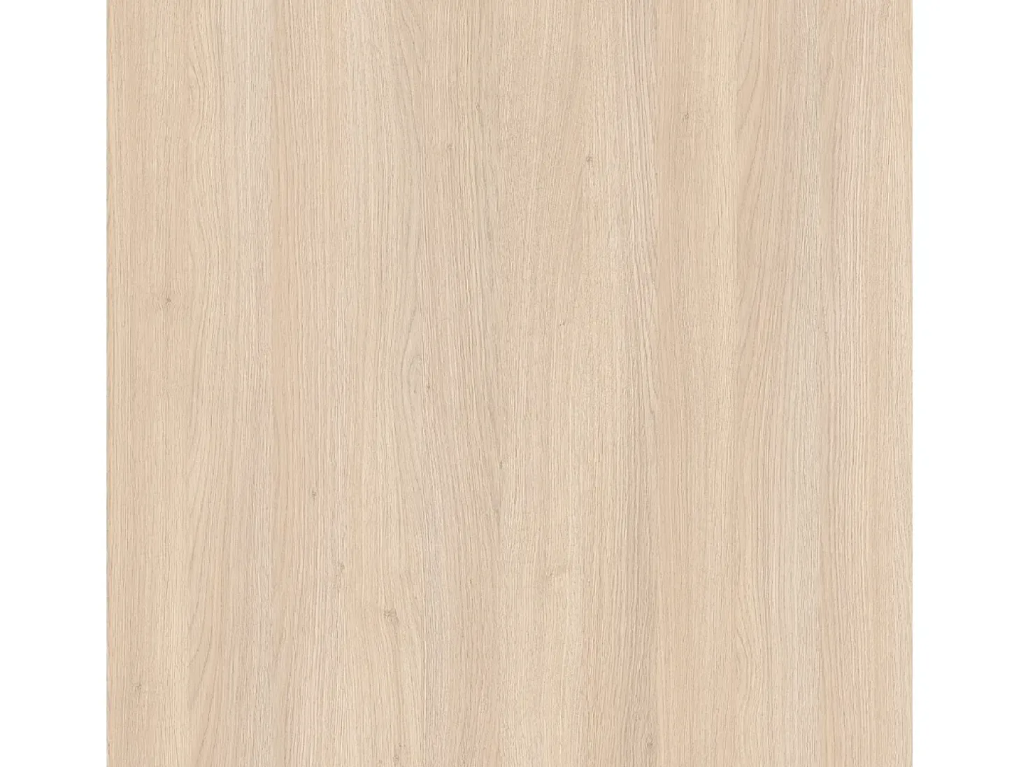 Mesa de comedor redonda blanca y madera 90cm Tello