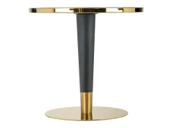 Mesa de comedor Socrat (o120x76)/Marrón