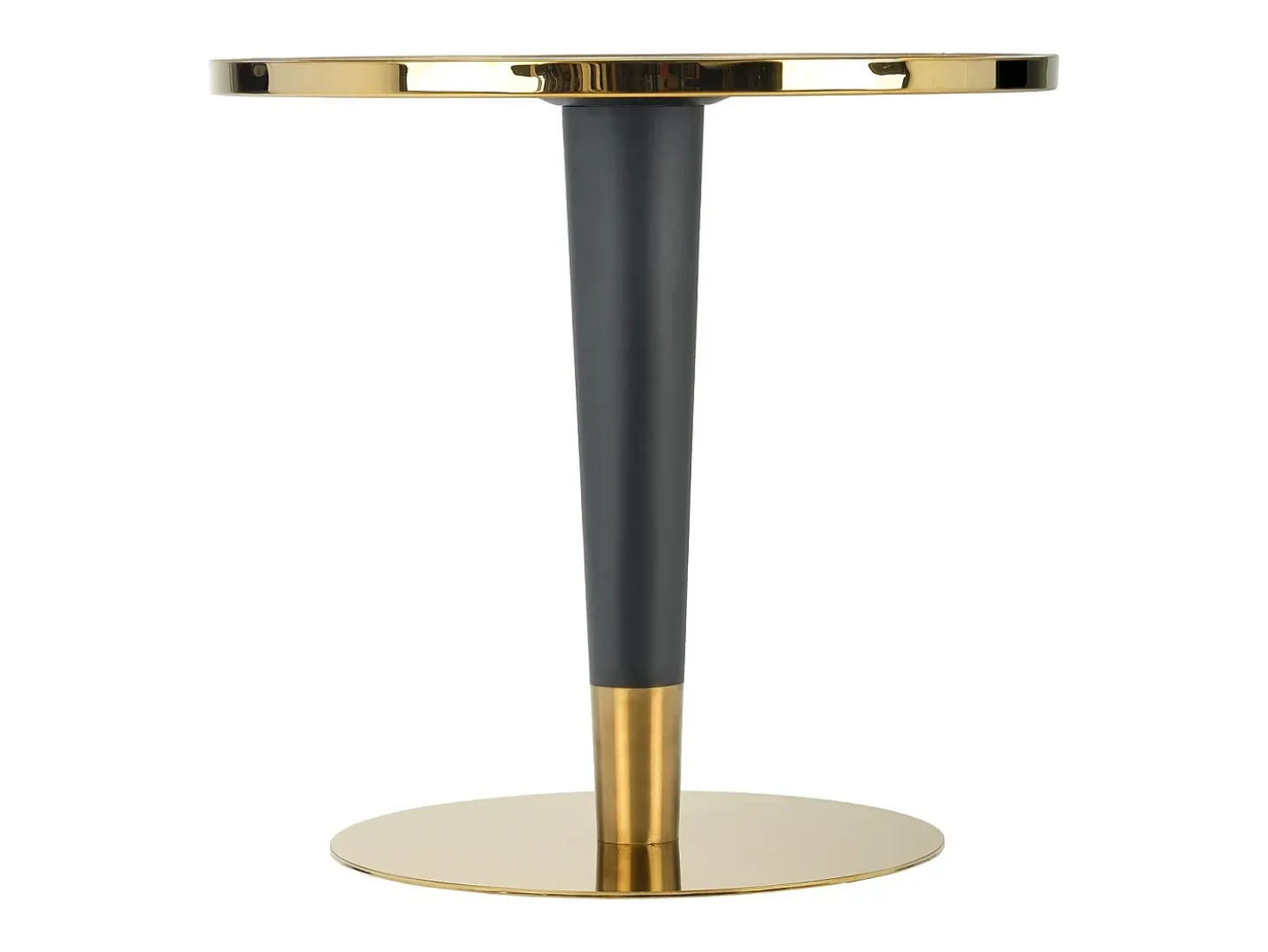 Mesa de comedor Socrat (o120x76)/Marrón