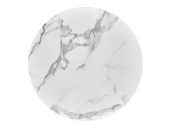 Mesa de comedor Socrat (o120x76)/Marrón