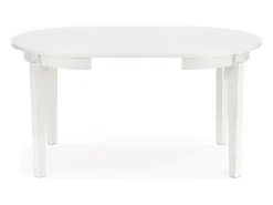 Mesa de comedor Sorbus/madera/blanco