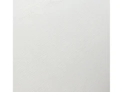 Mesa de madera de fresno blanco, base antracita, extensión 140x80-190x80cm - VOLPAIA