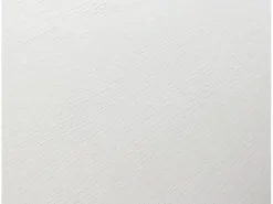 Mesa de madera de fresno blanco,base antracita, alargamiento 140×90-220×90cm - CINQUALE
