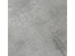 Mesa de madera,acabado gris cemento,base antracita,extensible 140x90 - FORTE DEI MARMI
