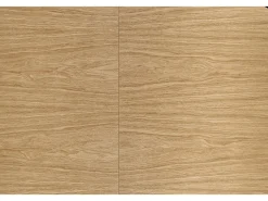 Mesa de roble para 4/6 personas