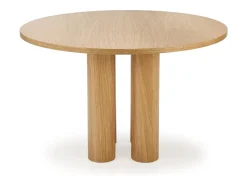 Mesa de roble para 4/6 personas