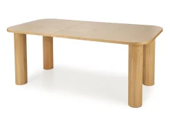 Mesa de roble para 4/6 personas