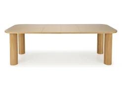 Mesa de roble para 4/6 personas
