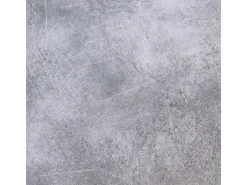 Mesa extensible de madera acabado beton 160x90 cm - 260x90 cm - TRASTEVERE