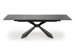 Mesa extensible de mármol para 6/8 personas 180/230x90 cm