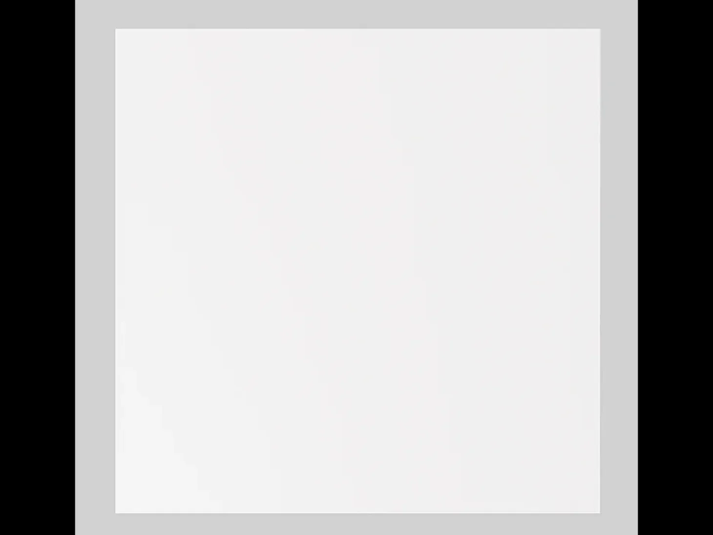 Mesa extensible de pared 68x68 cm Blanca - tablero para cocina y habitaciones pequeñas