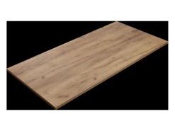 Mesa extensible de pared 138x68 cm Roble Craft - tablero para cocina y habitaciones pequeñas