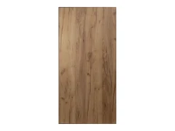 Mesa extensible de pared 138x68 cm Roble Craft - tablero para cocina y habitaciones pequeñas