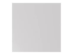 Mesa extensible de pared 68x68 cm Gris - tablero para cocina y habitaciones pequeñas