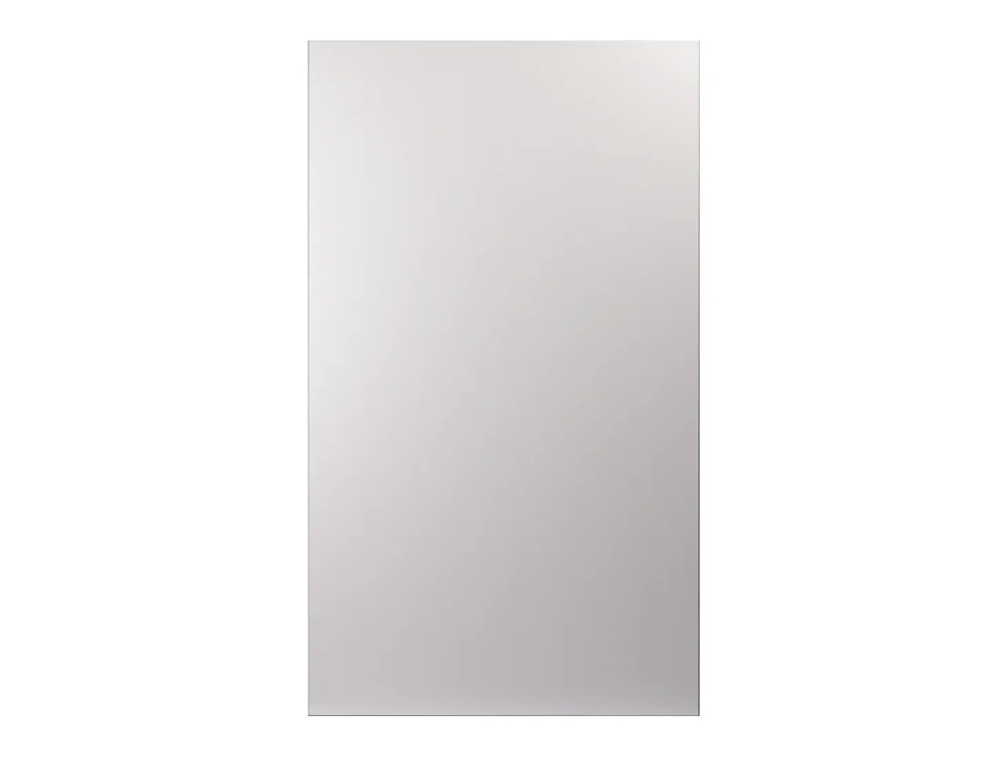 Mesa extensible de pared 138 x 68 cm Gris - tablero para cocina y habitaciones pequeñas