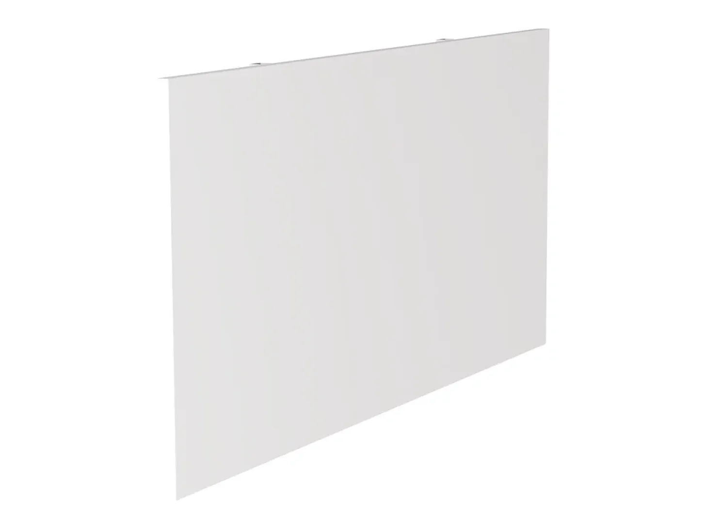 Mesa extensible de pared 138 x 68 cm Gris - tablero para cocina y habitaciones pequeñas