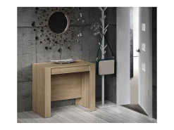 Mesa Extensible Lexa - Roble