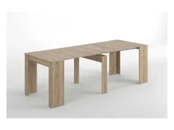 Mesa Extensible Lexa - Roble