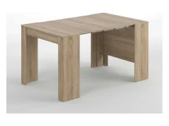 Mesa Extensible Lexa - Roble