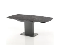 Mesa extensible MOORE MARBLE-A