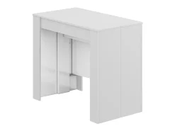 Mesa extensible multifunciones - L 90/237 cm - Consola