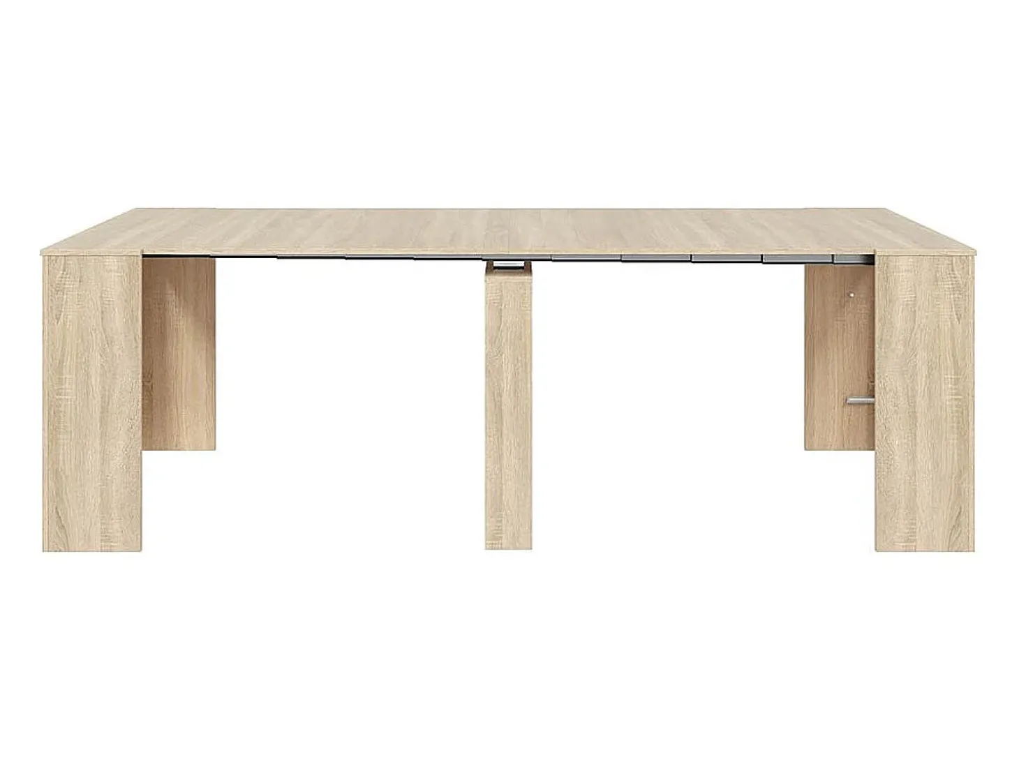 Mesa extensible multifunciones - L 90/237 cm - Consola