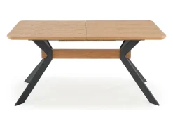 Mesa extensible para 6/8 personas roble 160/220x90 cm
