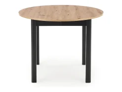 Mesa extensible para 4/6 personas 102/142x102 cm