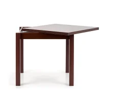 Mesa extensible para 4/6 personas 80/160x80 cm