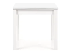 Mesa extensible para 4/6 personas 80/160x80 cm