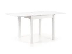Mesa extensible para 4/6 personas 80/160x80 cm