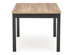 Mesa extensible para 4 personas 90/125x90 cm