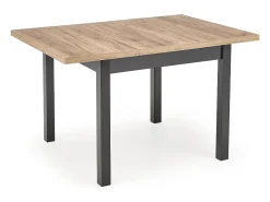 Mesa extensible para 4 personas 90/125x90 cm
