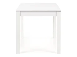 Mesa extensible para 4/6 personas 118/158x75 cm