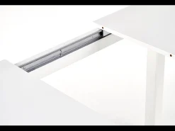 Mesa extensible para 4/6 personas 118/158x75 cm
