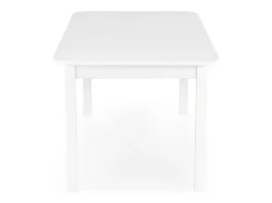 Mesa extensible para 6/8 personas 160/228x90 cm