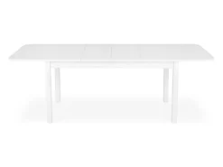 Mesa extensible para 6/8 personas 160/228x90 cm