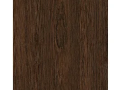 Mesa extensible rectangular en madera de nogal y blanco de 160 a 420 cm Ribo-Soporte 4 pies