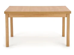Mesa extensible 140/220x80 cm