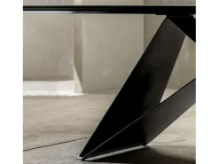 Mesa fija moderna
