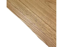 Mesa fija 90x140 cm Versalux patas roble descortezado 4/C