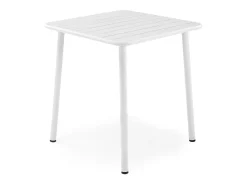 Mesa para 4/6 personas