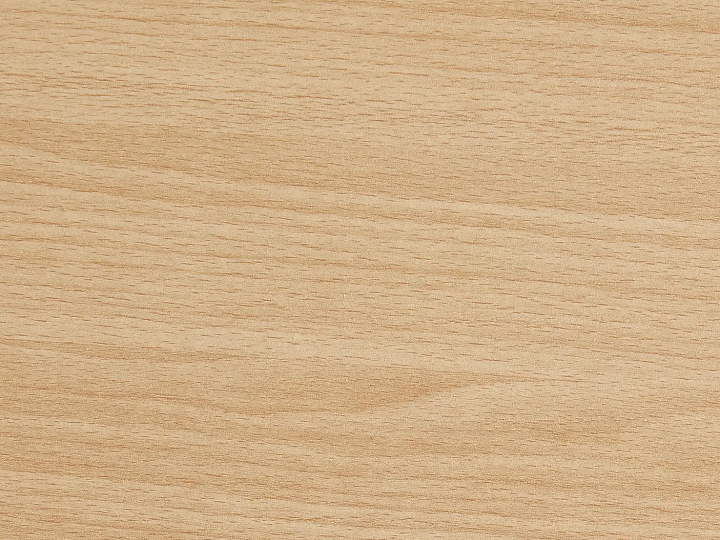 Mesa para niños de MDF y haya - Natural claro - LOULOUNE