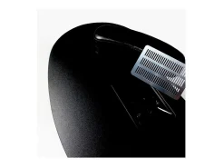 Mesa plegable portátil para manicura y reconstrucción de uñas Easynails - Negro